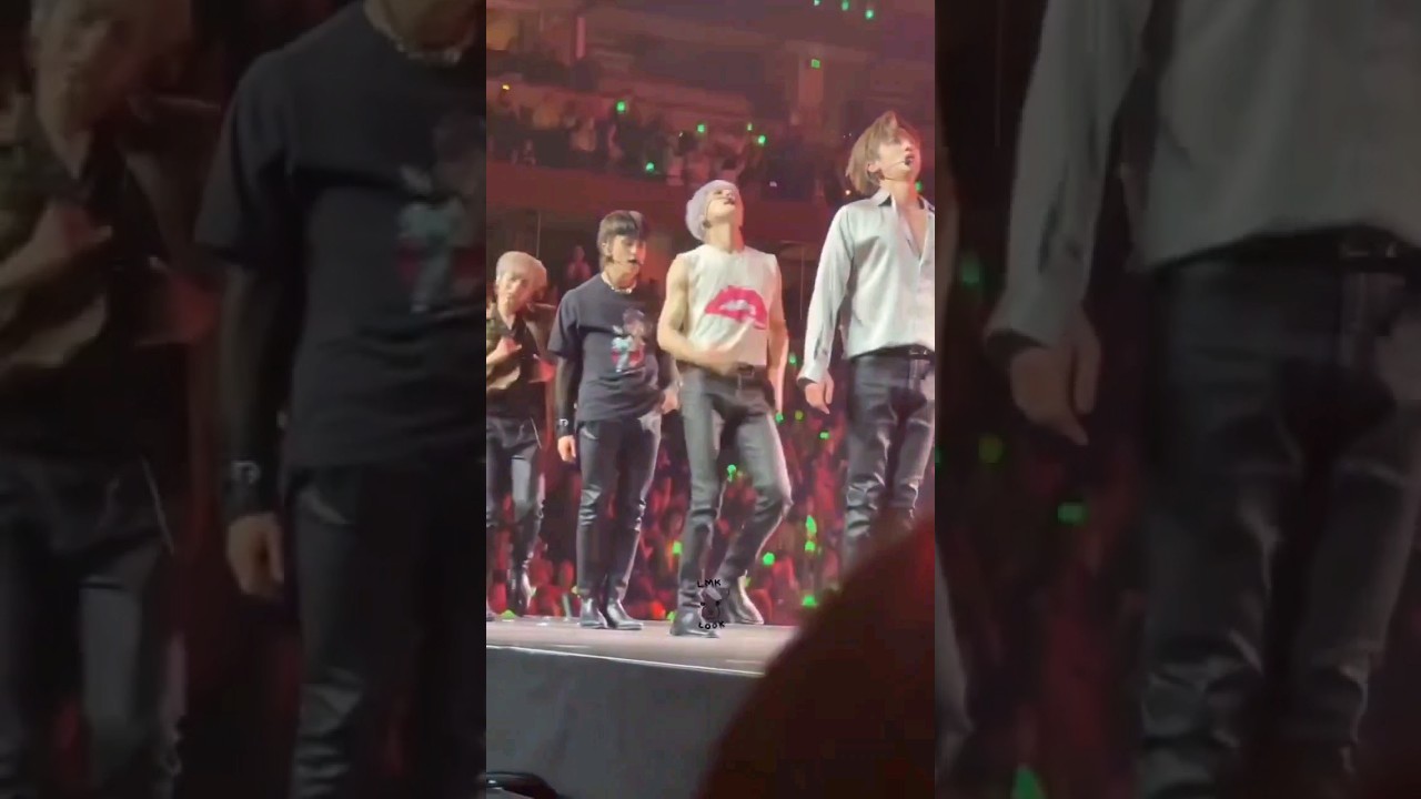 Ridin Stage | TDS 2 in LA 230419