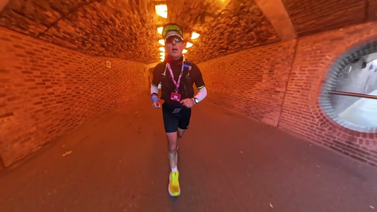 THAMES PATH ULTRA 100KM 2024