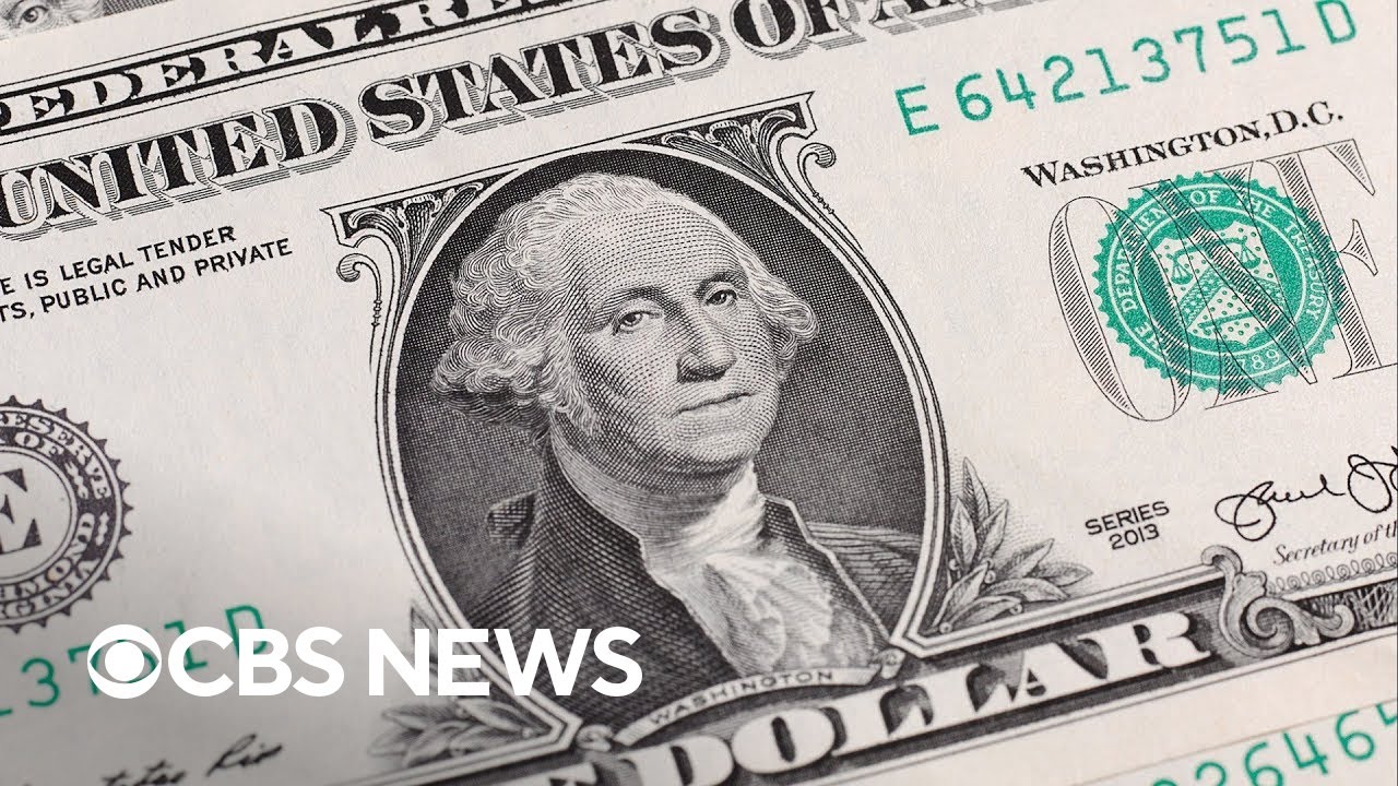 Americans starting to feel better about economy, Consumer Sentiment Index shows