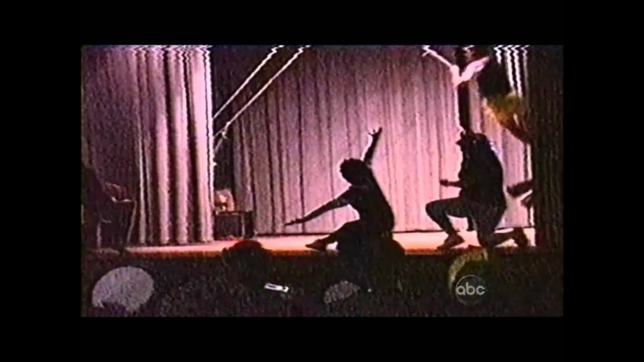 America's Funniest Home Videos - Dance Wipeouts.  (32 Second Mark)