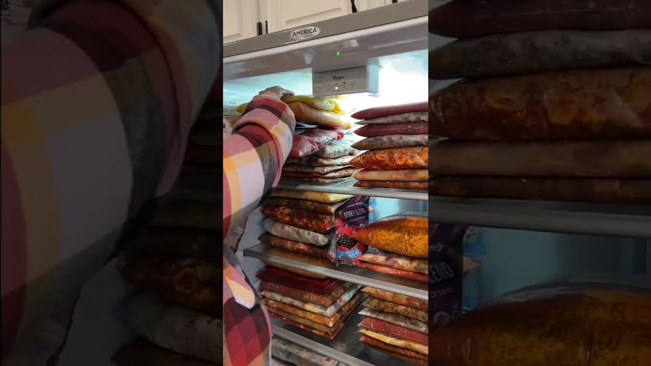 Deciding What's for Dinner  #freezermeals101 #mealprep #freezermeals101Club