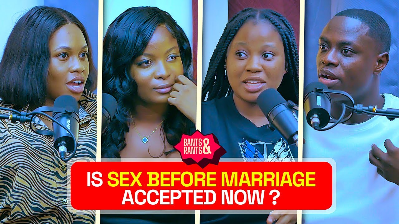 S3x Before Marriage A Norm now? Let’s Talk!!!
