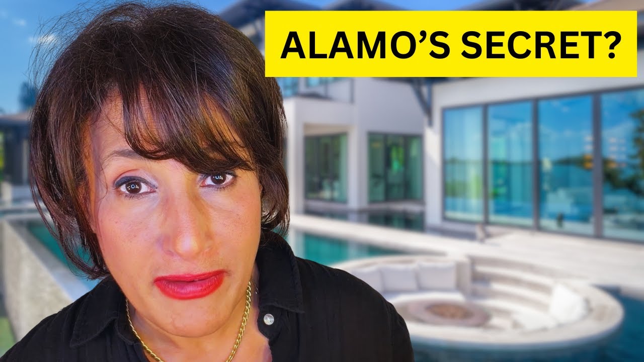 The 3 Alamo Neighborhoods Everyone Wants