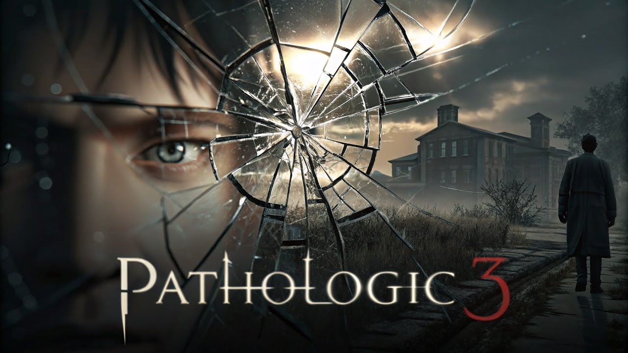 Pathologic 3 Quarantine. Часть 1.