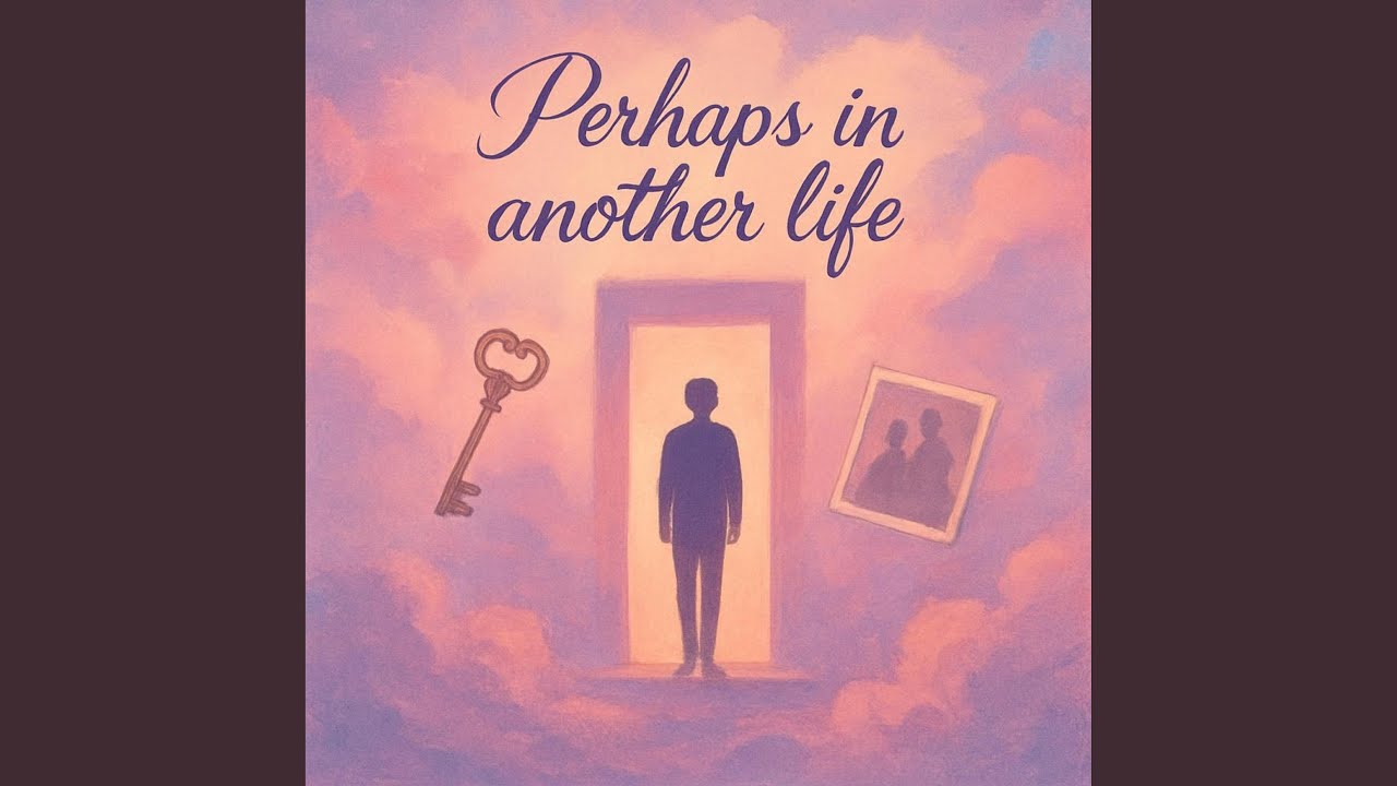 Perhaps in another life