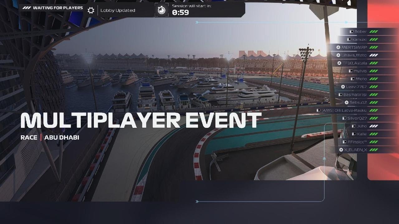 FCS Dhabi