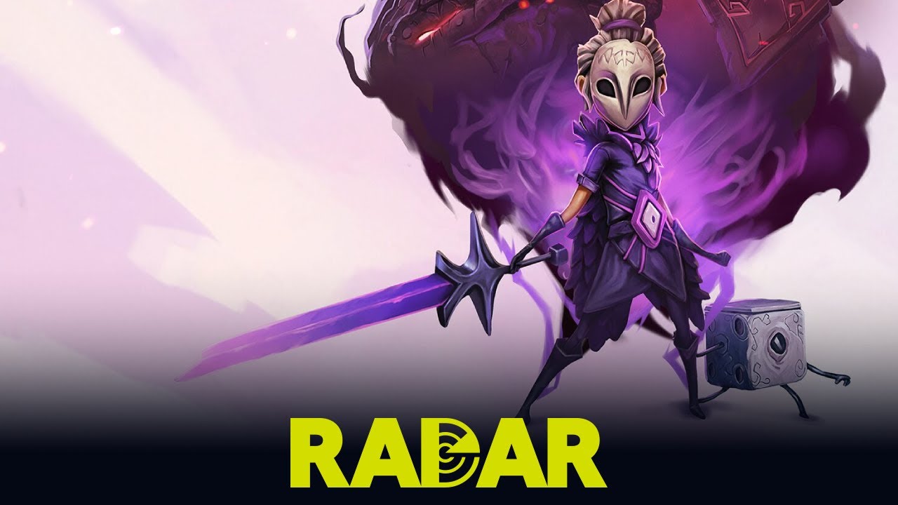 I Migliori Indie di Giugno 2025 | Deltarune, The Eternal Die, Forgotlings | RADAR