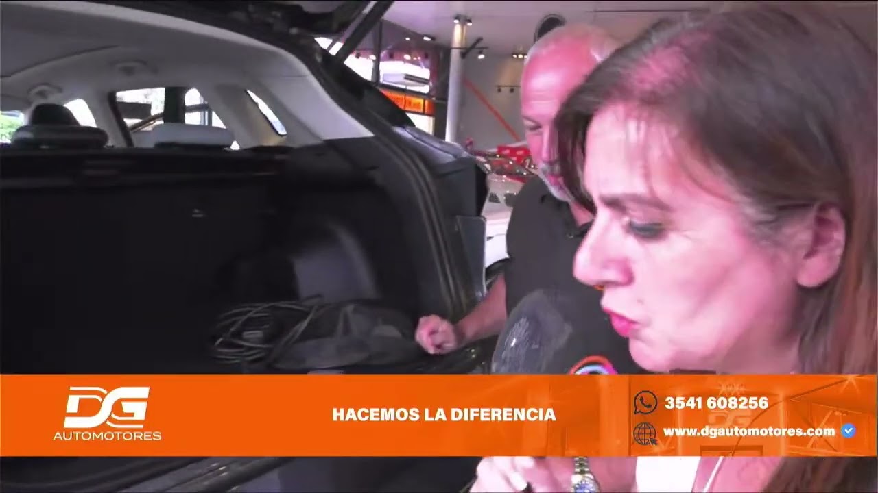 DG AUTOMOTORES: AUTOS ELECTRICOS