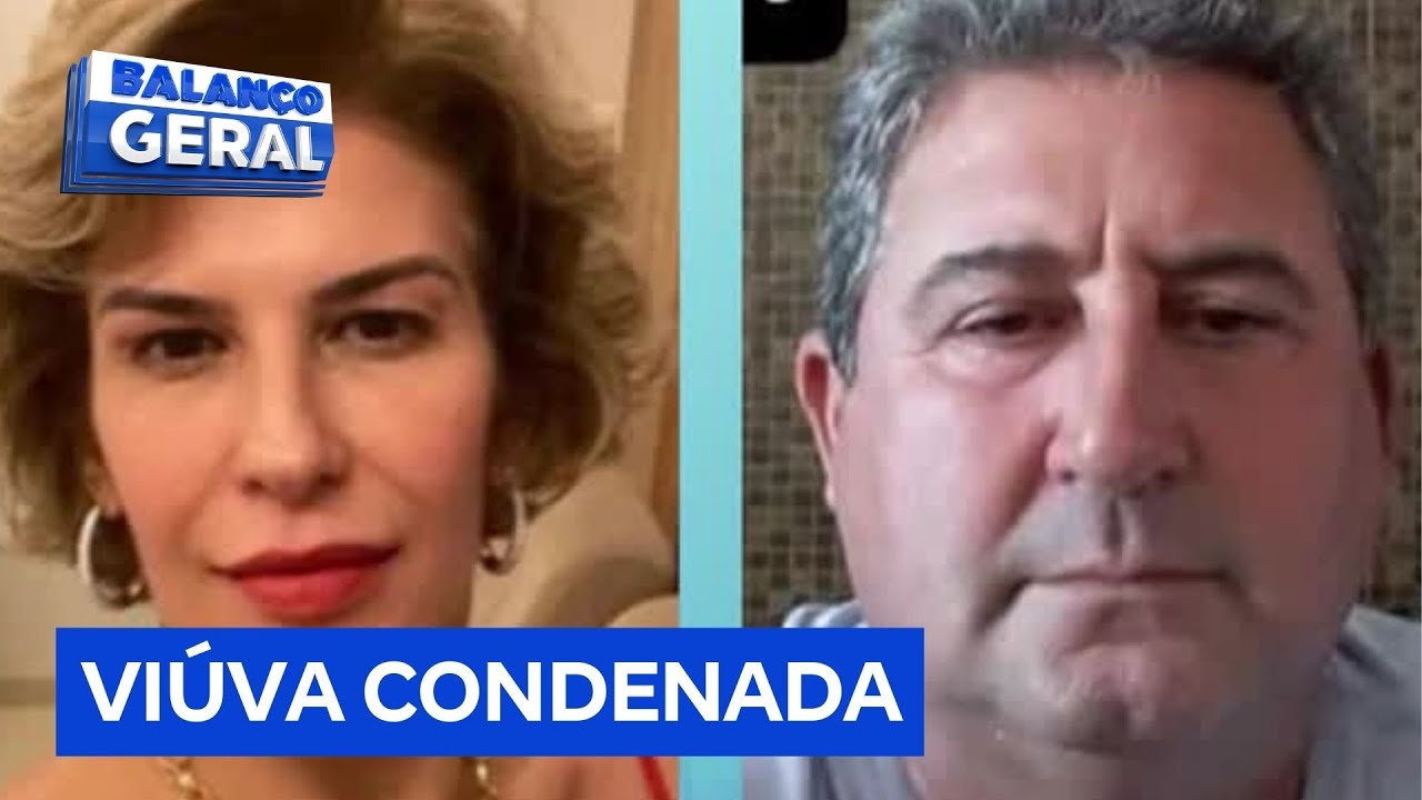 Viúva é condenada por envolvimento na tentativa do assassinato de fazendeiro no interior paulista