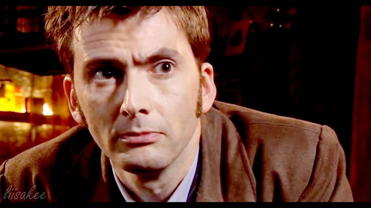 She Is Returning // Doctor/Rose