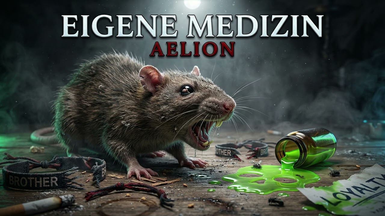 🎶 AelionYT – Eigene Medizin