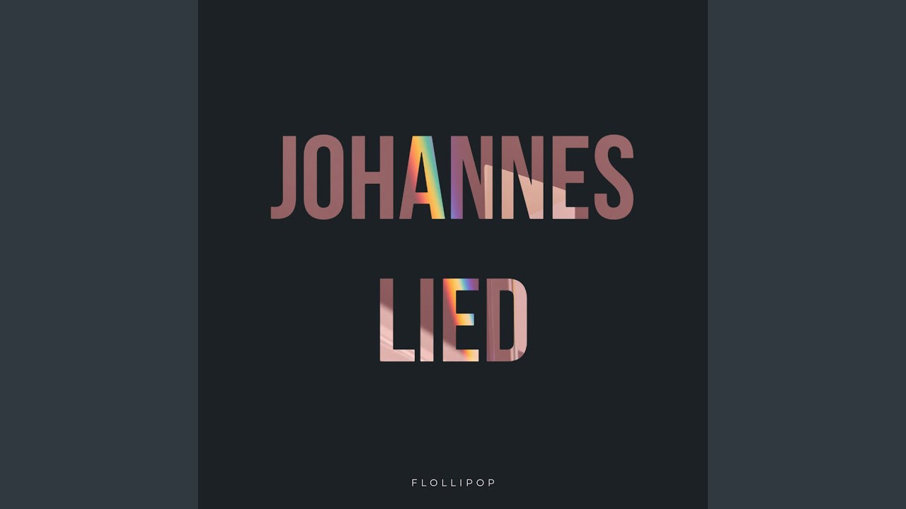 Johannes Lied