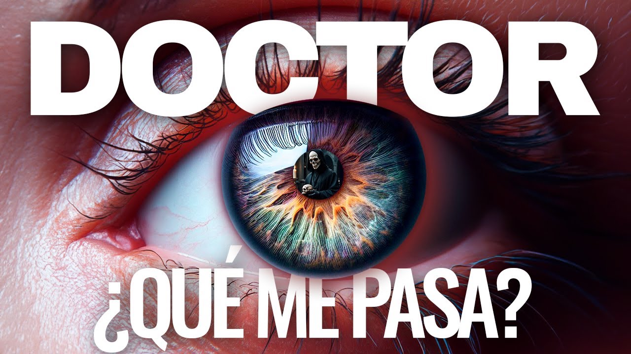 ❗️Las PEORES ENFERMEDADES OCULARES 🔥