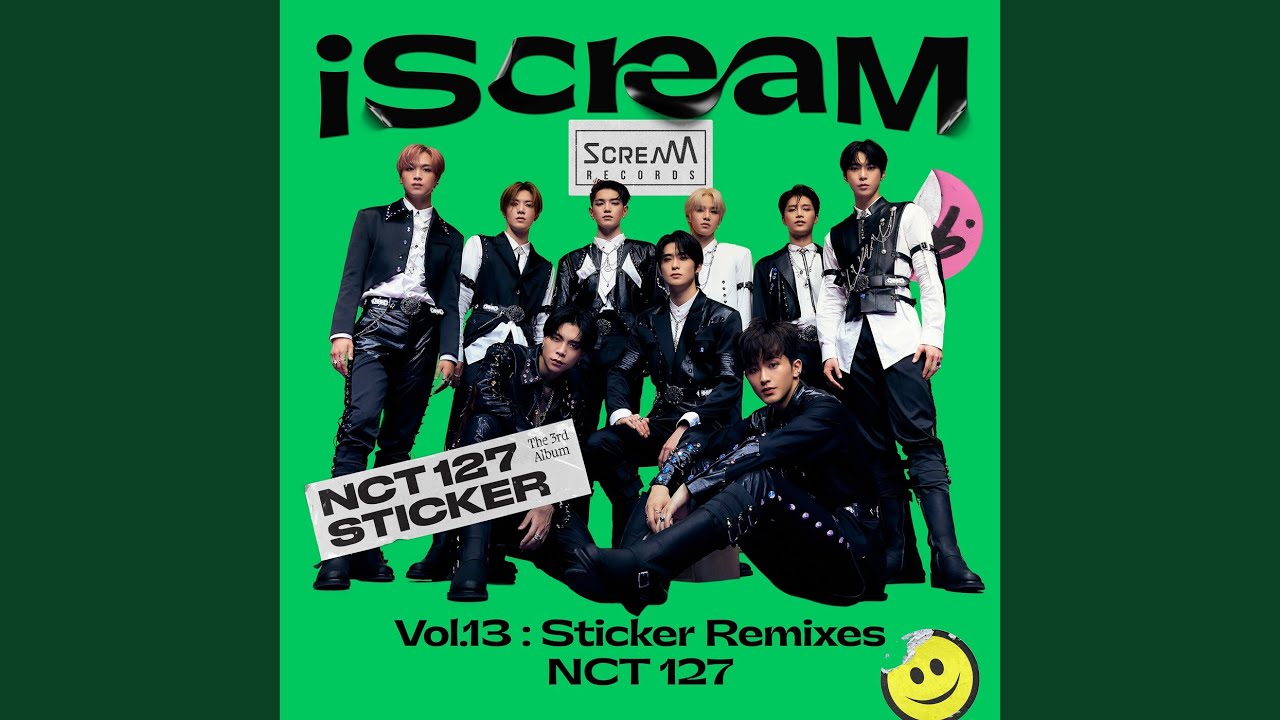 Sticker (Will Not Fear Remix)