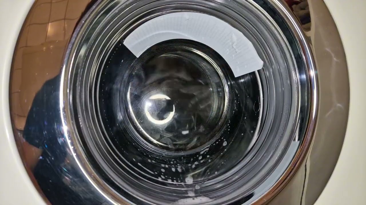 Miele Hydromatic W699 Buntwäsche 40°C