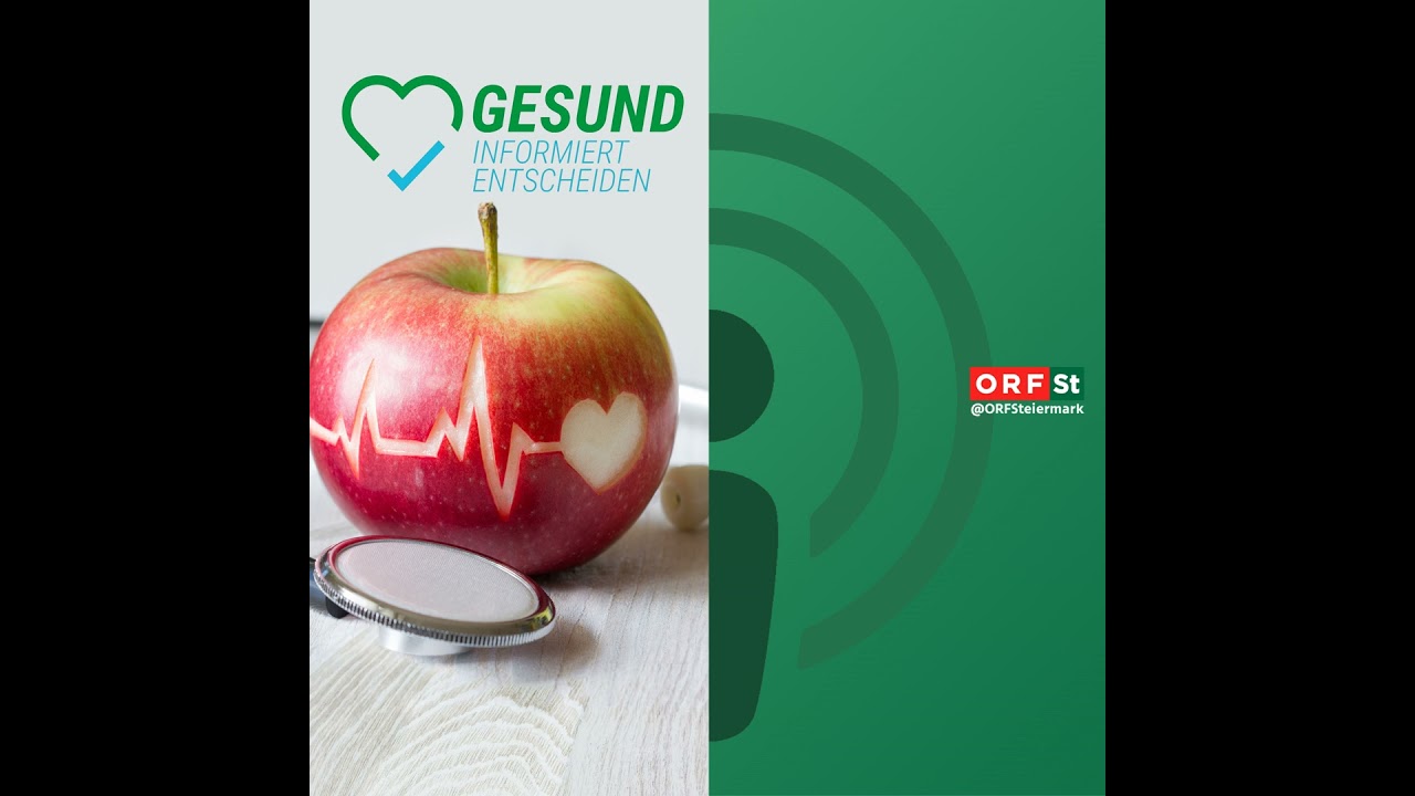 # 82: Gesund informiert mit Jürgen Soffried: Was ist bei einem Arztbesuch wichtig?