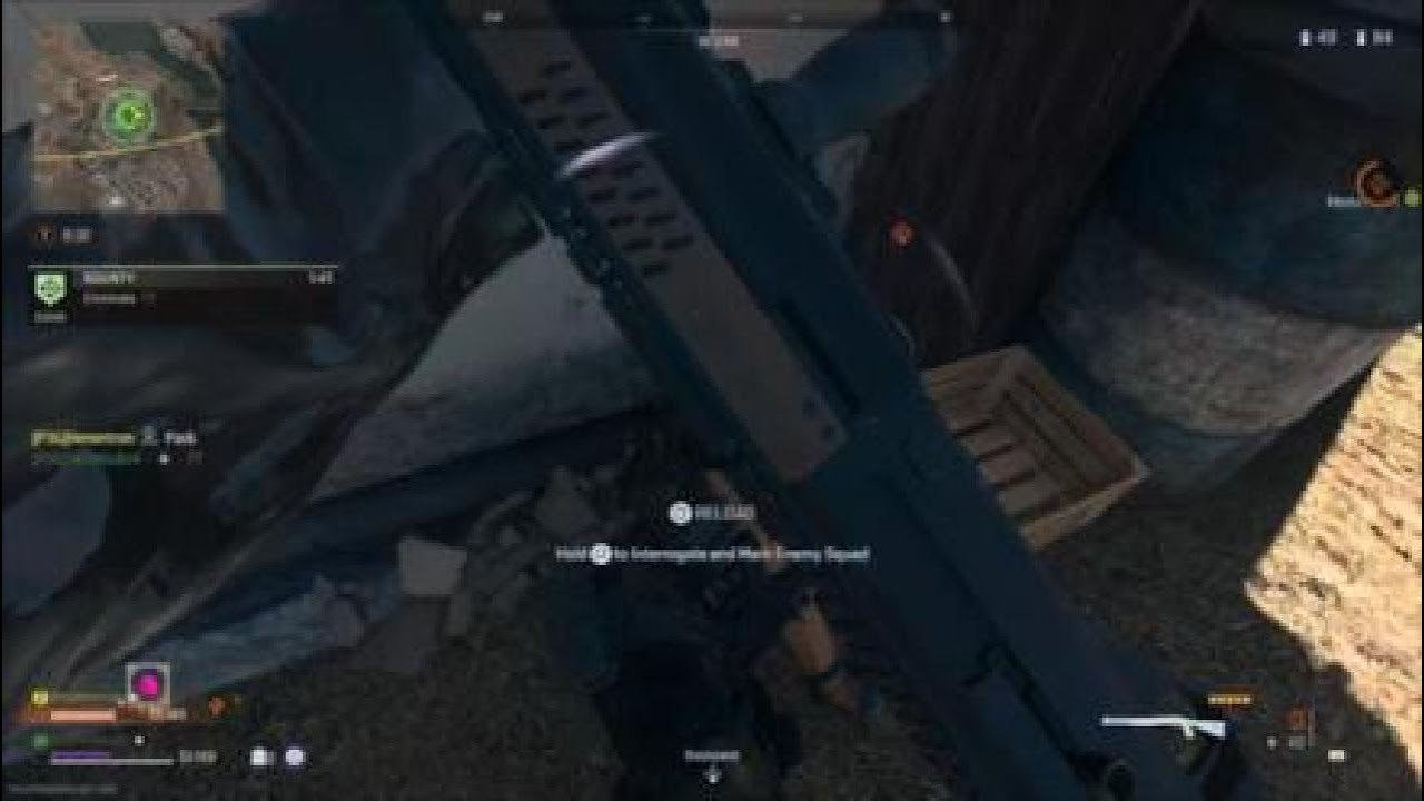 HENERZ CHAOS