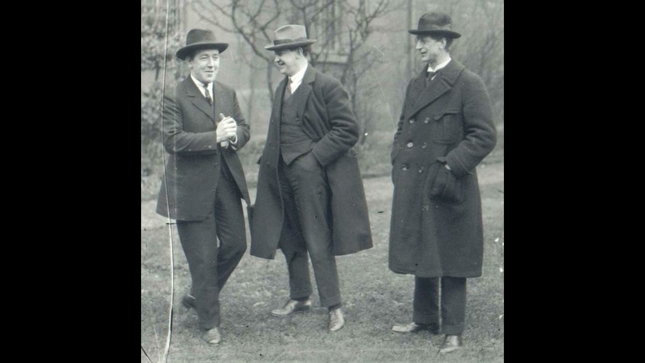 Harry Boland w/ Kevin Dolan (The History of Ireland Podcast)