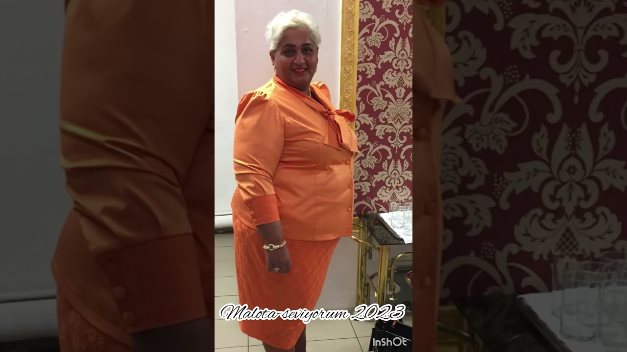 Romane gila Malota-seviyrum 2023