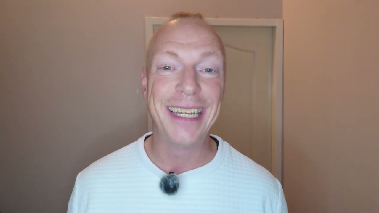 Introduction to my awakening