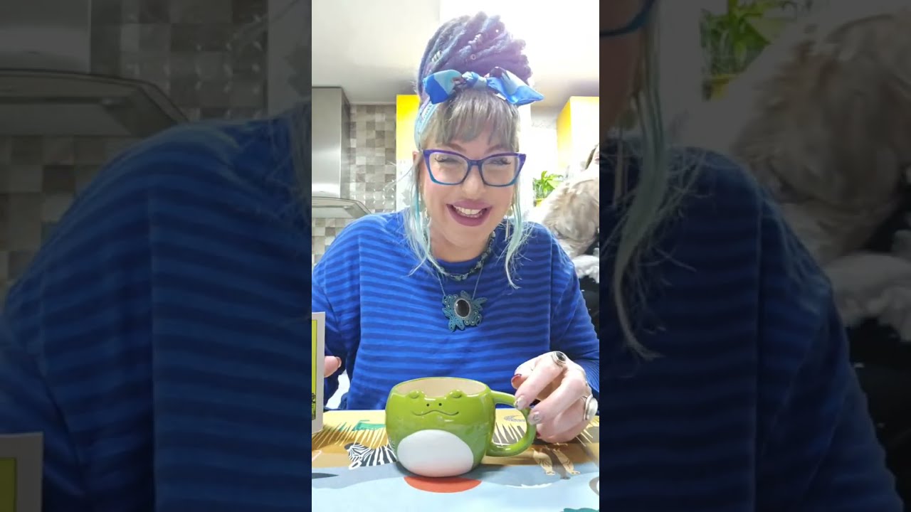 אל תהיי כמוהו 