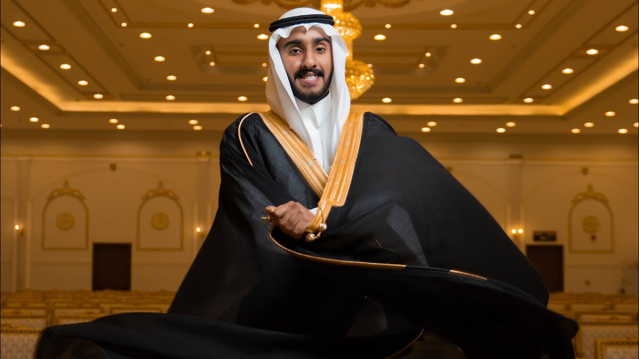 حفل زواج الشاب : عبدالوهاب حسين خضر المقبلي | تصوير عدسة جدة 0506079227 | قاعة السلام بجدة