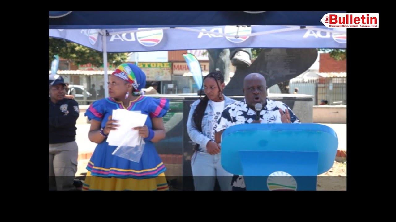 Memorandum handover