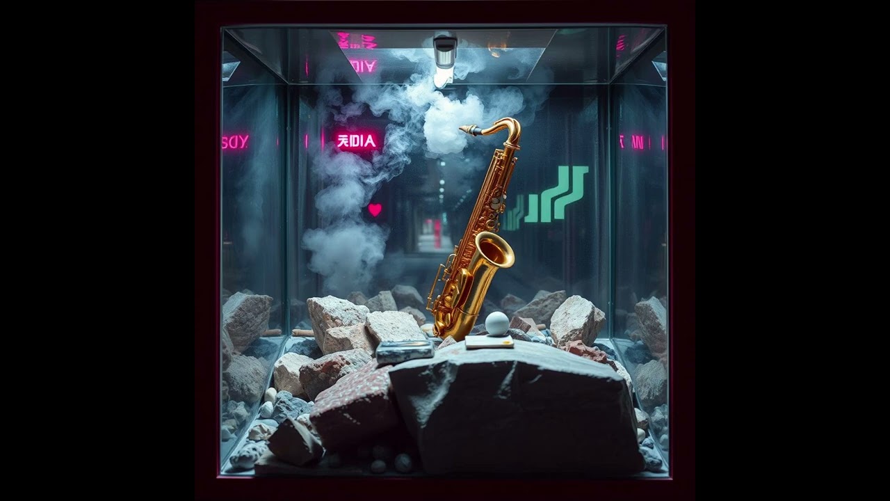  BogWik –  Dym i Saksofon (Official Audio) | Nowa Polska Muzyka 2026 🔥🎷