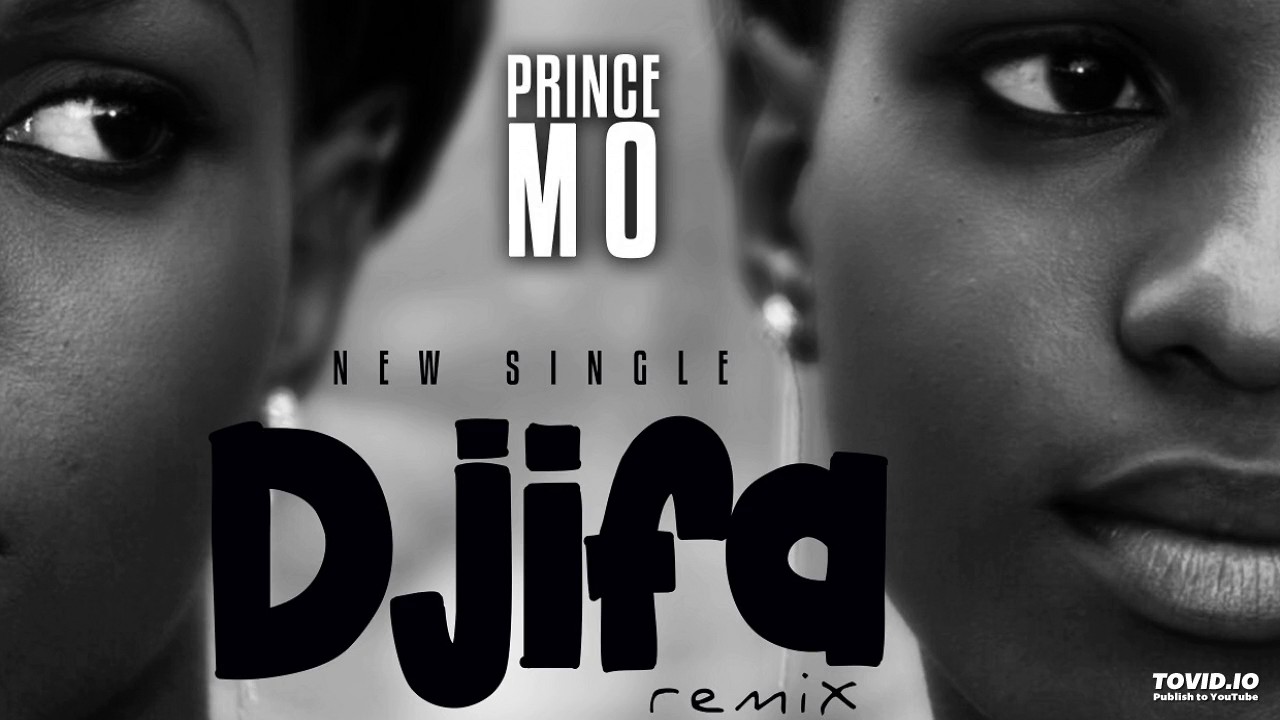Prince Mo' - 