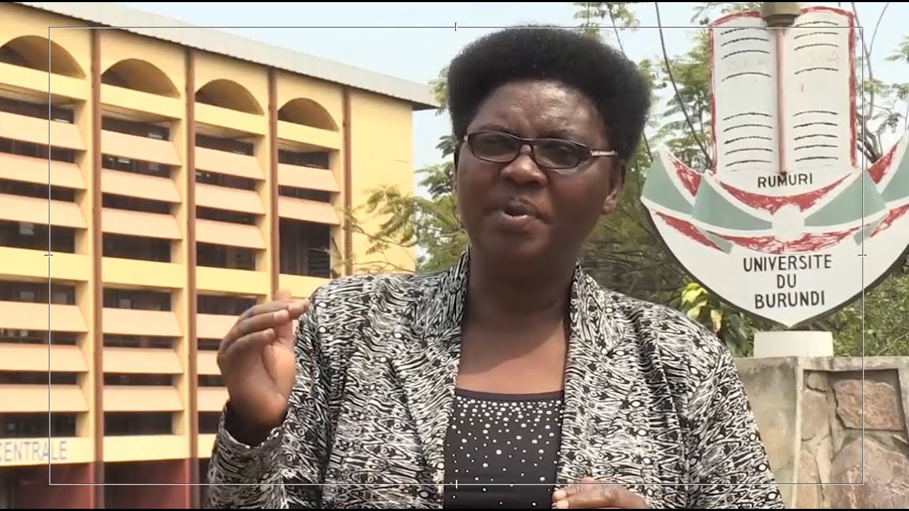 Hizi ndizo baadhi ya sababu kuu zilizoichelewesha lugha ya Kiswahili Burundi - Dorothée Nshimimana
