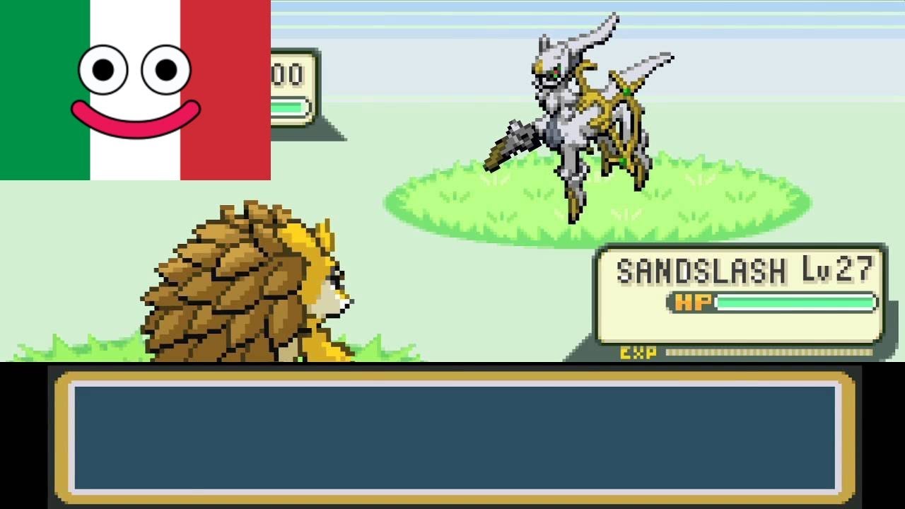 Cosa Succede Quando Combatti Contro il Dio dei Pokémon | Dorkly ITA - Il Monty