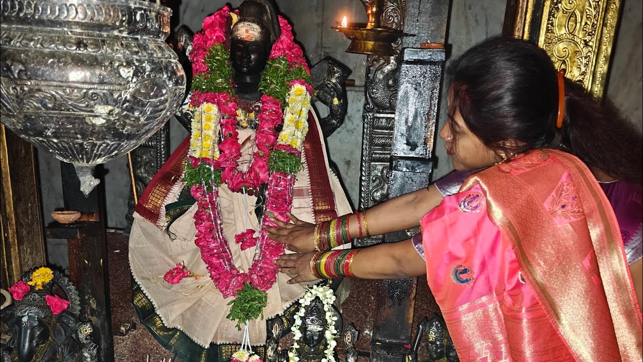 My 42 days of experience visiting Shivalayam at the Pradosham time🔱🛕🕉️ #chagantikoteswararao #42days