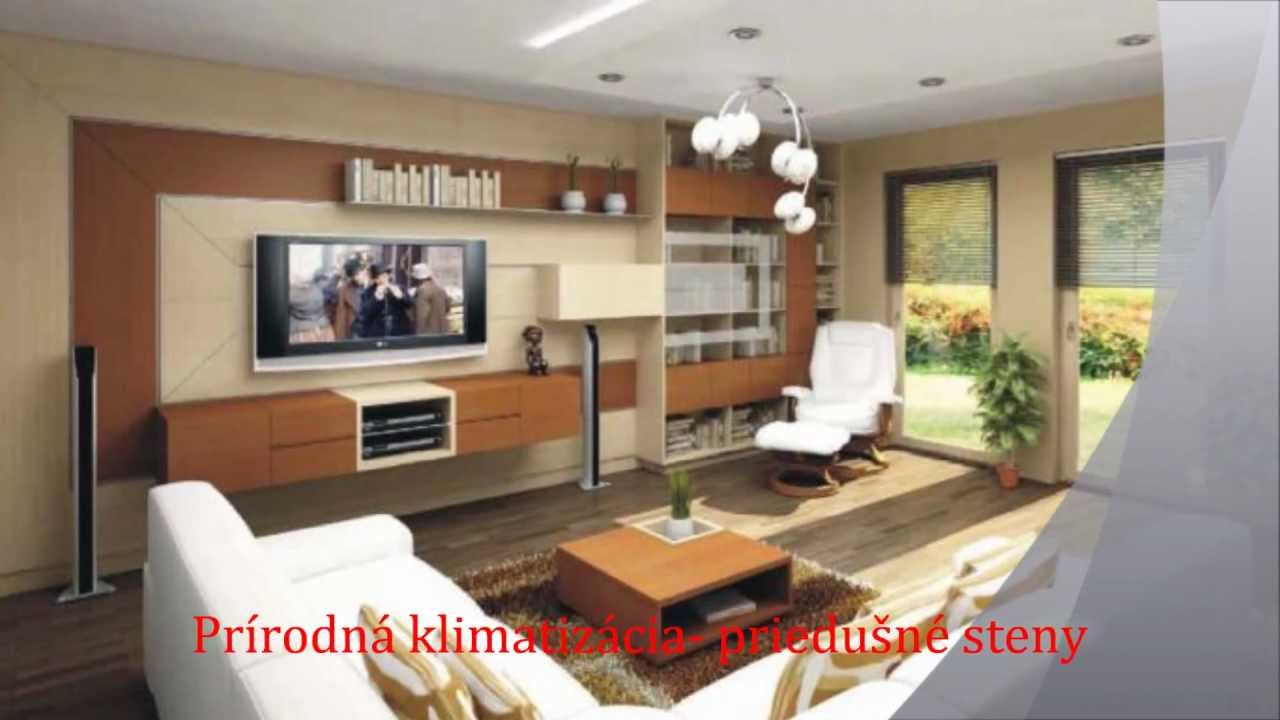 Stavba KERAMICKÝCH domov.HD & zdravydom.eu