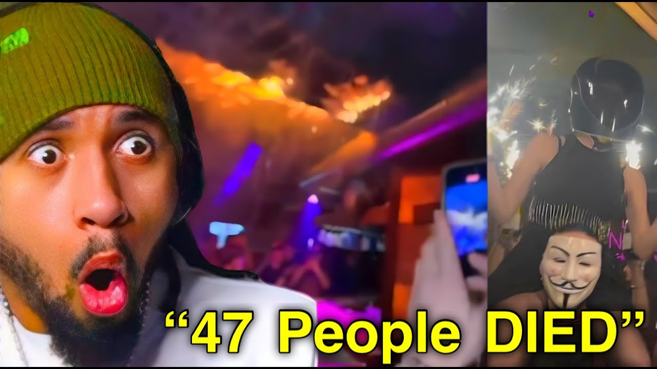 Gen Z Has ZERO Survival Skills..
