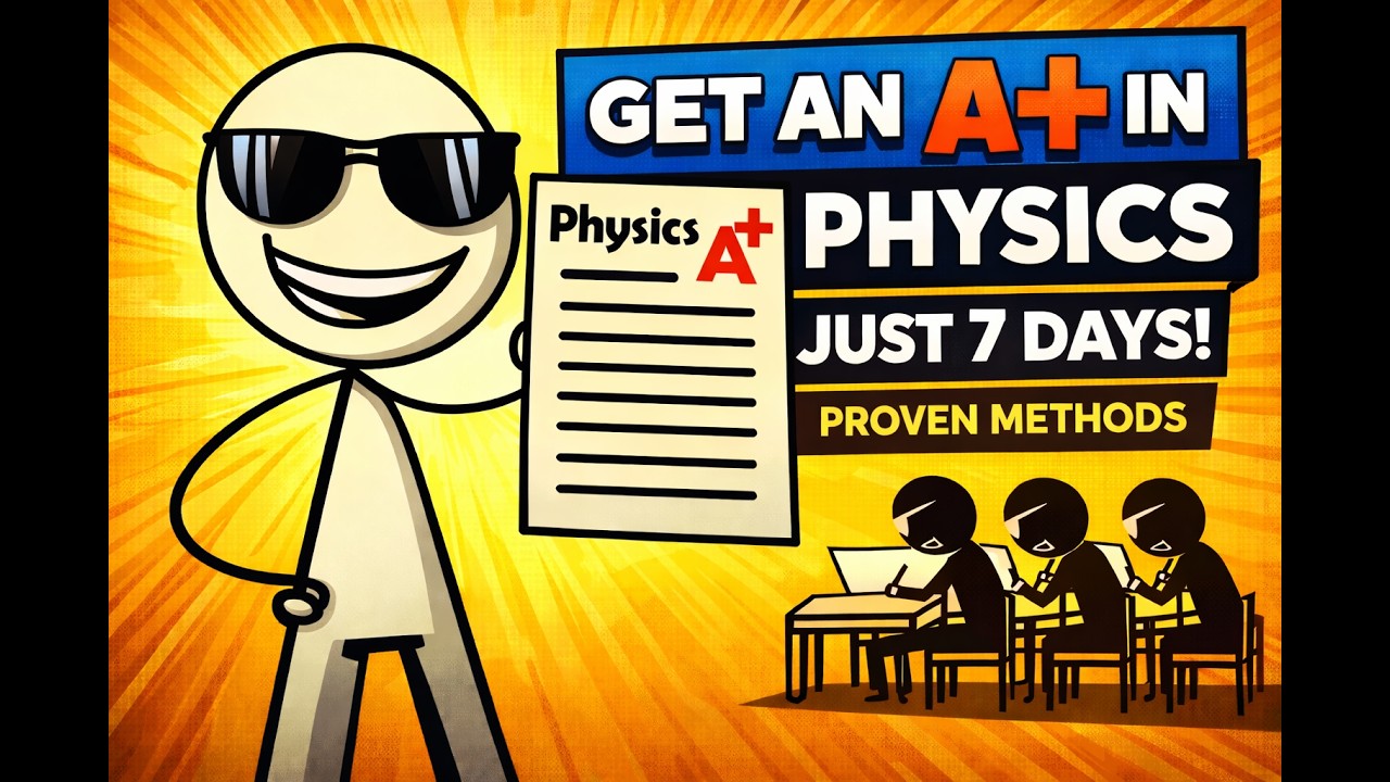 STUDY Like A 