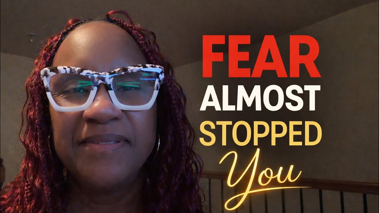 God Wants to ASSURE You of This BEFORE You CLOSE Your EYES | Prophetic Word!