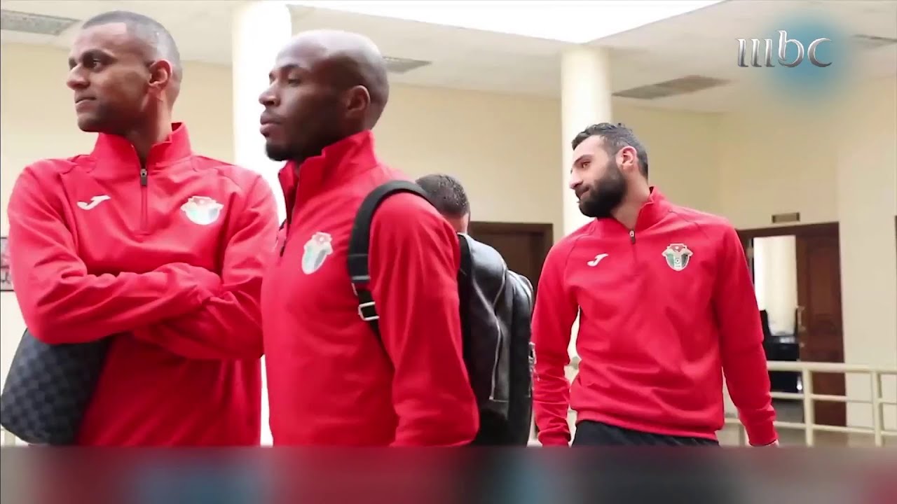 طموحات المنتخب الأردني قبل الآسيوية