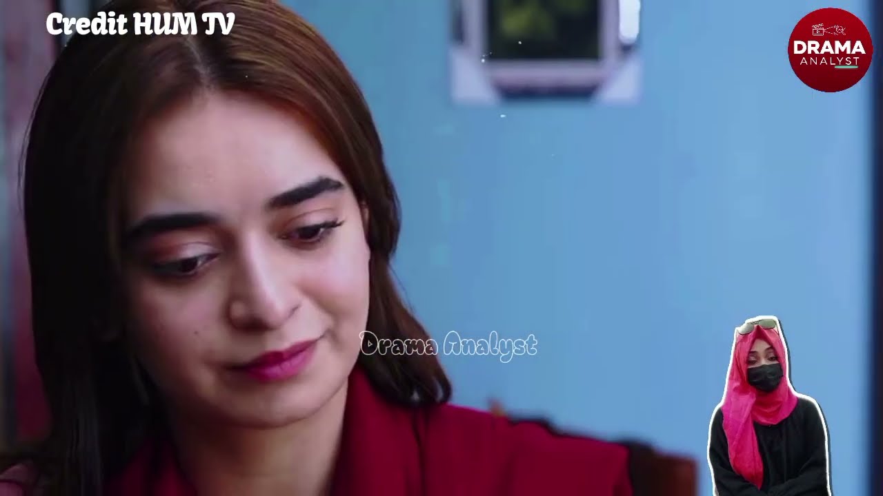 Hadd Ep 15 Teaser | What Happened To Faryal's Mother | Hadd Ep 15 | Drama Analyst Review