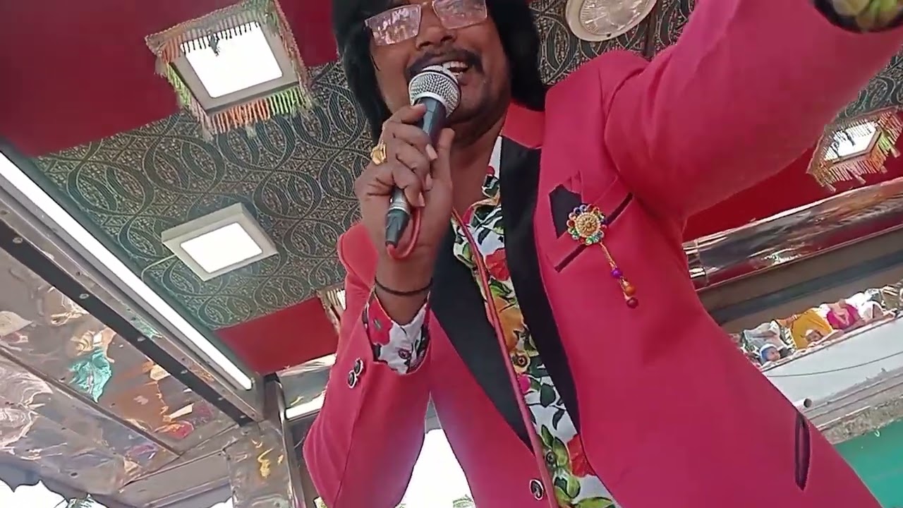 album song 🎤 🎹 🎶 Saraswati musical band from kalas Hazrat malkari dargah rahmtulla he uroos Mubarak