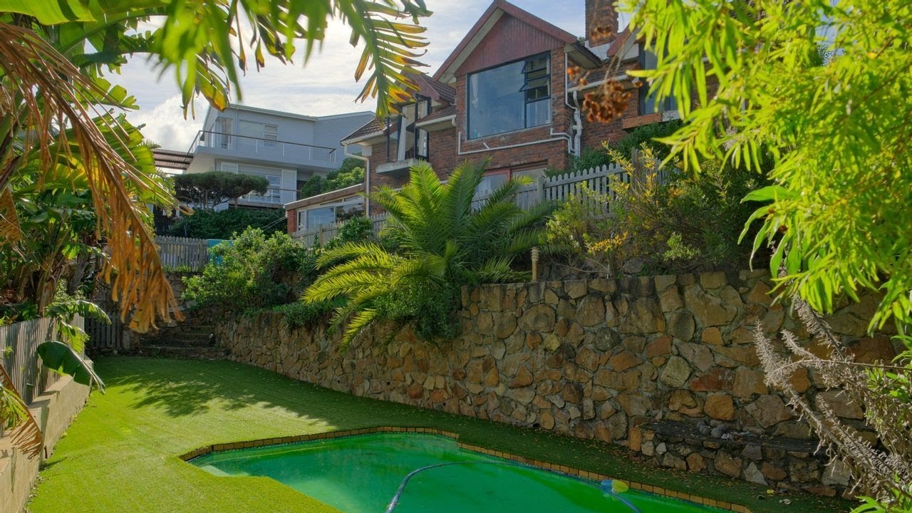 Glencairn Heights, Simons Town | House Tour - Sweeping Sea Views and Private Pool