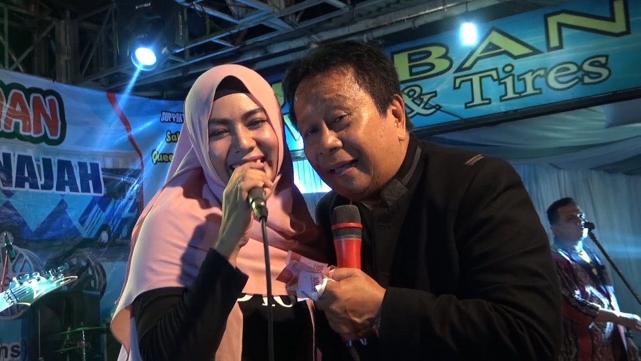 MAMA PAPA   H. MANSYUR S Feat Acha Kumala MORETA