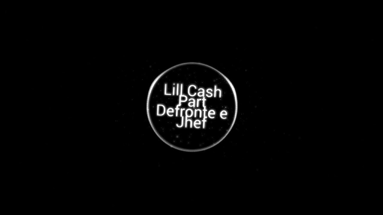 RASPANDOS|Lill Cash Part Jhef-Dalila e Defronte