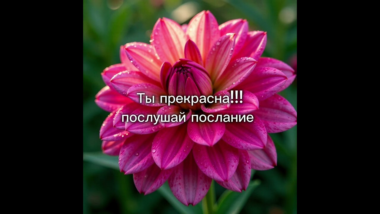 красива ли я?