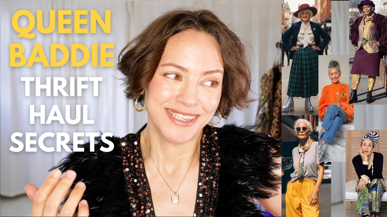 How to dress more interesting and develop your personal style - All the secrets!