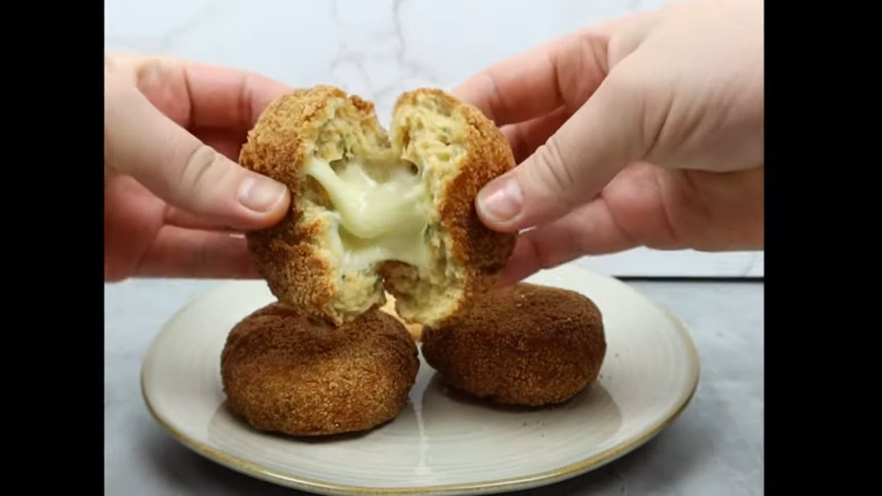 Forget All Recipes!! This Is The Easiest And Most Delicious Thing I've Ever Eaten In My Life.