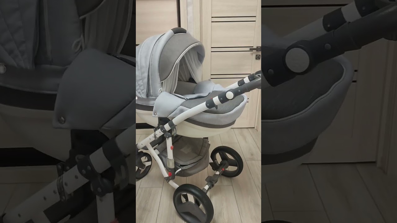 BeBe-Mobile Movo 3 в 1