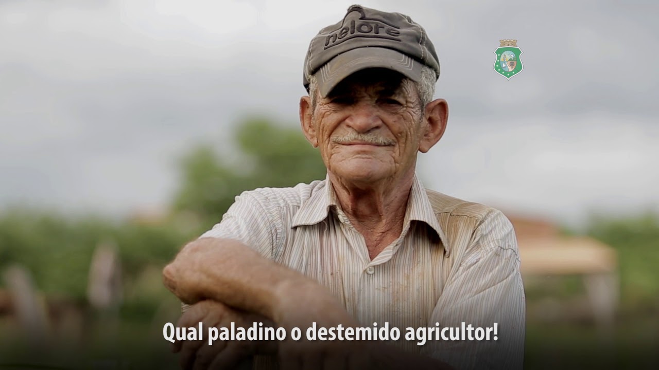 Hino de Tauá - Aniversário dia 3/05