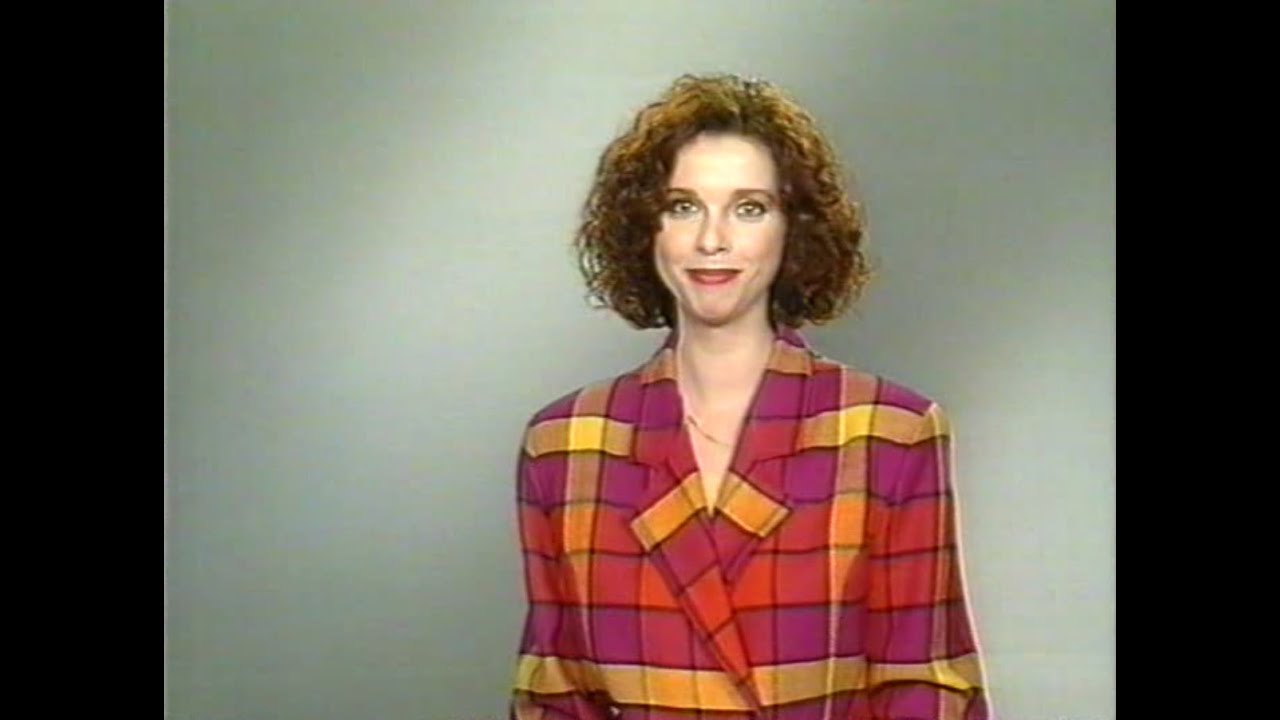 Denisa Pogačová - 18.december 1993 (STV1)