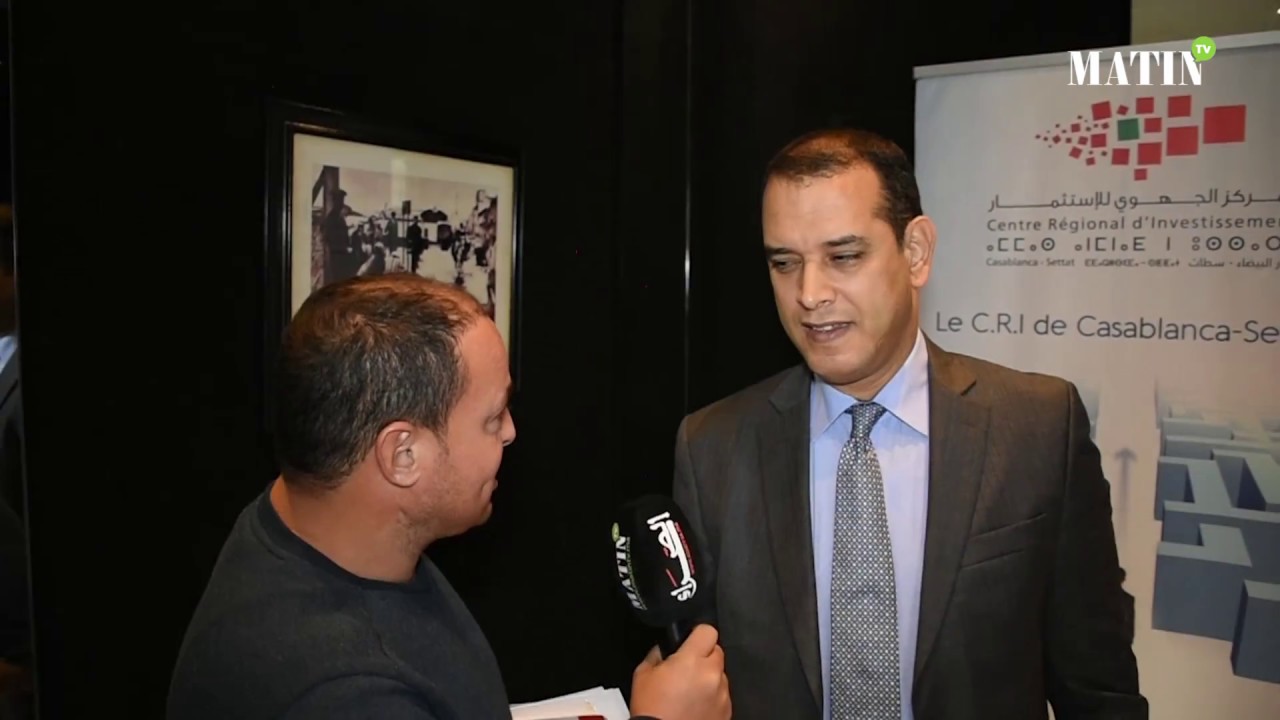 CRI de Casablanca-Settat : la moitié des entreprises ne franchit pas 3 ans d'existence !