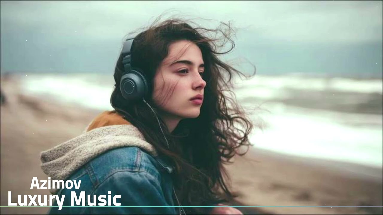 Azimov & Delih - Echoes of You Romantic Deep  House [Luxury Music 2026]